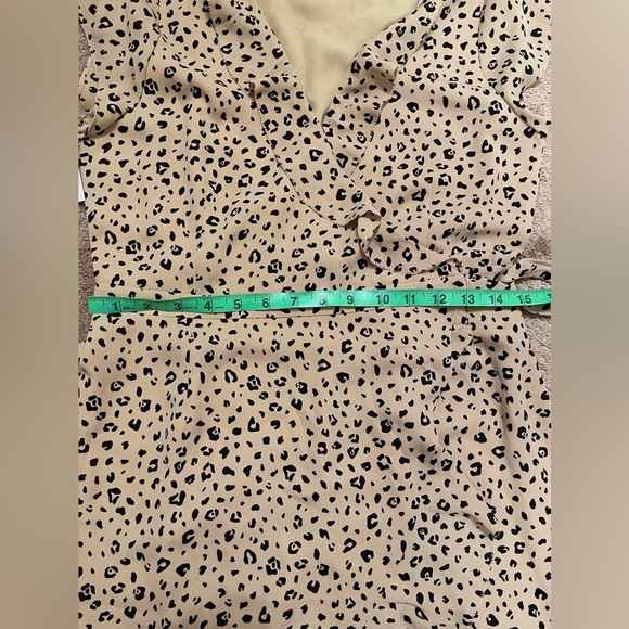 Sunday Best Savoy Dress - Picture 8 of 9